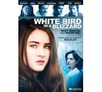 White Bird in a Blizzard (DVD) Shailene Woodley Eva Green Christopher Meloni