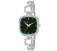 WHITE BIRD Orologi da polso da donna, stili e colori assortiti, argento