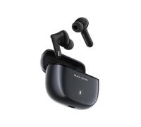 (White) Black Shark T23 Wireless Gaming Earbuds, Bluetooth 5.4, ENC Noise Cancelling for Calls, 40H Battery Life, Touch Control Sports Earbuds