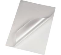 White Box A4 Light Weight Laminating Pouch (Pack of 100)