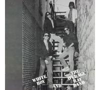 White Boy and the Average Rat Band White Boy and the Average Rat Band (Vinyl LP)