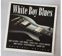 White Boy Blues