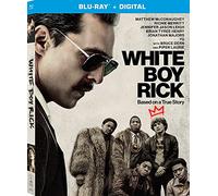 White Boy Rick