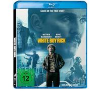 White Boy Rick