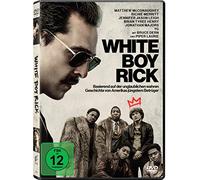 White Boy Rick