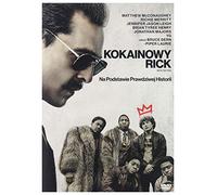 White Boy Rick [DVD] (English audio. English subtitles)