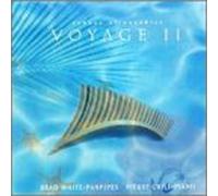 White, Brad - Voyage 2: Echoes of Paradise