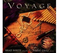 White,Brad - Voyage