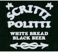 white bread black beer