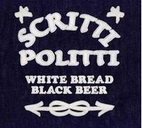 white bread black beer