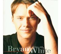 WHITE, BRYAN - HOW LUCKY I AM