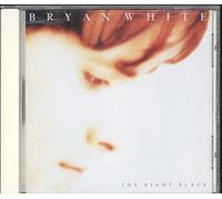 White,Bryan - The Right Place