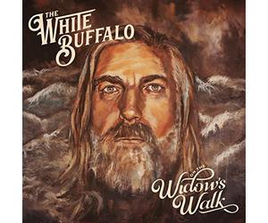 White Buffalo - On The Widows Walk