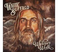 White Buffalo - On The Widow'S Walk (Vinyl Blue)