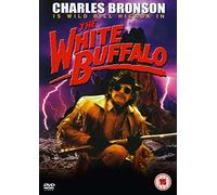 White Buffalo, The [DVD] [Edizione: Regno Unito]