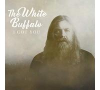 The White Buffalo – I Got You – Vinile LP – Singolo 7" edizione limitata