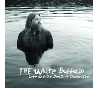 The White Buffalo Love and the Death of Damnation (Vinyl LP) 12" Album
