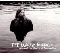 The White Buffalo Love and the Death of Damnation (CD) Album
