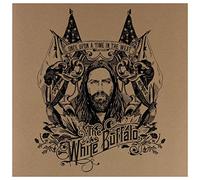 White Buffalo The - Once Upon A Time In The West