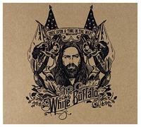 White Buffalo The - Once Upon A Time In The West