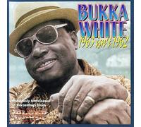 White Bukka - 1963 Is Not 1962