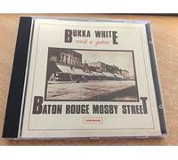 White,Bukka - Baton Rouge Mosby Street