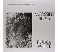 White, Bukka - Mississippi Blues