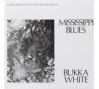 White, Bukka - Mississippi Blues