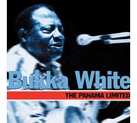 White, Bukka - Panama Ltd.
