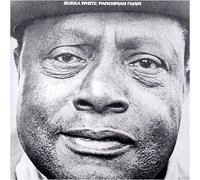 WHITE, BUKKA - PARCHMAN FARM