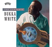 Bukka White – The Complete Bukka White – CD – Sony Music
