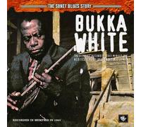 White,Bukka - The Sonet Blues Story