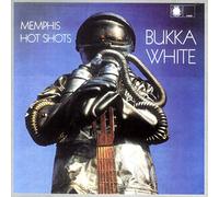 White,Bukka - White,Bukka - Memphis Hot Shots
