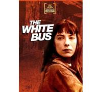White Bus, The (DVD) Patricia Healey Anthony Hopkins Arthur Lowe