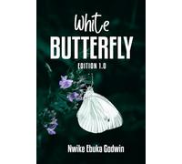 White Butterfly