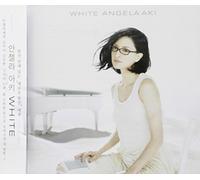 White by ANGELA AKI (2011-12-20)