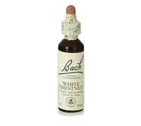 White Chestnut F.B. (Bach Flowers) 20 ml di Fiori di Bach originali