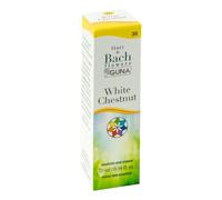White Chest Gun Gocce 10ml
