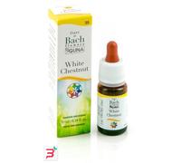 WHITE CHESTNUT GUNA GOCCE 10 ML