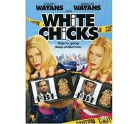 White Chicks