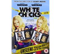 White Chicks