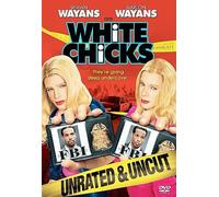 White Chicks