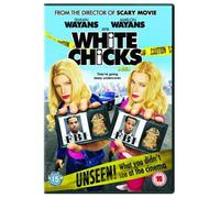 White Chicks [DVD] [2005] by Shawn Wayans