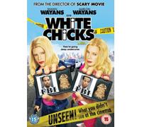 White Chicks (DVD) Jaime King Frankie Faison Shawn Wayans Terry Crews Anne Dudek