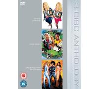 White Chicks/How High/........