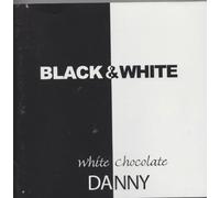 White Chocolate Danny - Black & White