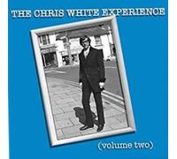 White Chris Experience - Chris White Experience Vol 2