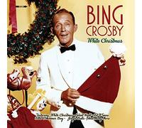 Bing Crosby White Christmas (CD)