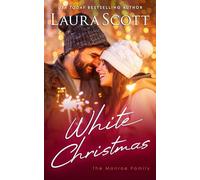 White Christmas: A Christian Medical Romance