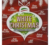 White Christmas: A Traditional Christmas